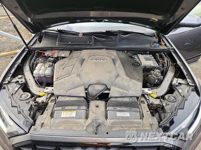 Zdjęcie 12 z 13 samochodu: 2022 AUDI Q7 VIN:WA1LXBF78ND009175 - miniatura