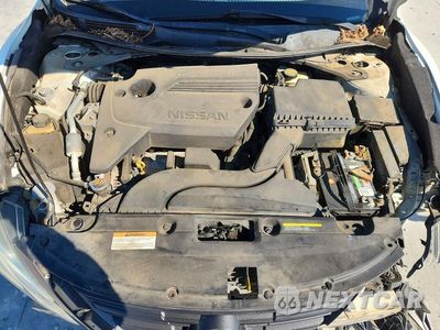 Zdjęcie 11 z 12 samochodu: 2016 NISSAN ALTIMA 2.5 S VIN:1N4AL3AP0GN382803 - miniatura