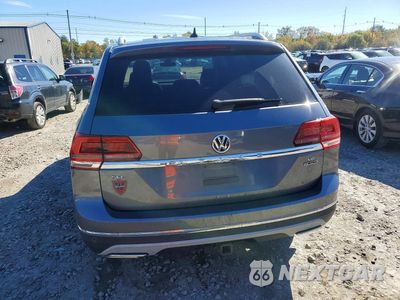 Zdjęcie 6 z 14 samochodu: 2018 VOLKSWAGEN ATLAS SEL PREMIUM VIN:1V2NR2CA9JC584747 - miniatura