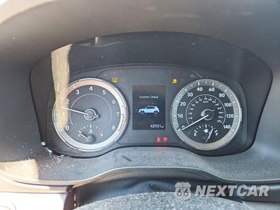 Zdjęcie 9 z 12 samochodu: 2022 HYUNDAI VENUE SE VIN:KMHRB8A35NU147855 - miniatura
