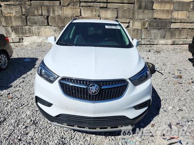 Piąte zdjęcie samochodu w środku: 2020 BUICK ENCORE PREFERRED VIN:KL4CJASB9LB044046 - miniatura