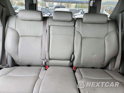 Zdjęcie 10 z 14 samochodu: 2005 TOYOTA 4RUNNER SR5 VIN:JTEBT14R150057468 - miniatura