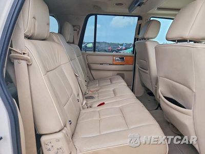 Zdjęcie 11 z 13 samochodu: 2007 LINCOLN NAVIGATOR L VIN:5LMFL27507LJ11390 - miniatura