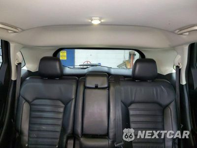Zdjęcie 10 z 14 samochodu: 2015 FORD EDGE SEL VIN:2FMTK4J81FBC25372 - miniatura