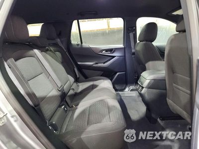 Zdjęcie 11 z 13 samochodu: 2026 CHEVROLET EQUINOX LT VIN:3GNAXPEG4TL260818 - miniatura