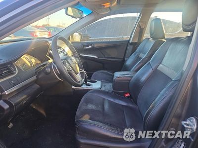 Zdjęcie 7 z 12 samochodu: 2012 TOYOTA CAMRY SE V6 VIN:4T1BK1FK2CU013178 - miniatura