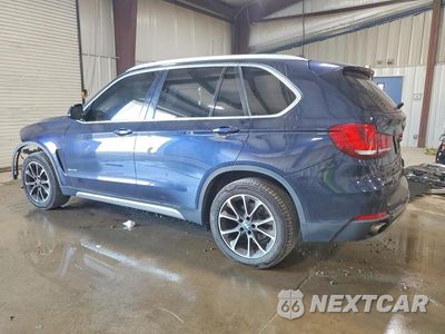 Drugie zdjęcie samochodu z przodu: 2017 BMW X5 XDRIVE35I VIN:5UXKR0C32H0V83024 - miniatura