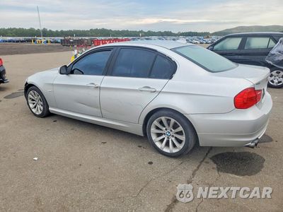 Drugie zdjęcie samochodu z przodu: 2011 BMW 328 I VIN:WBAPH7C59BE850638 - miniatura