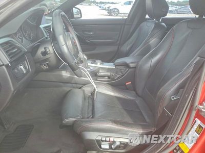 Zdjęcie 7 z 13 samochodu: 2016 BMW 435 XI GRAN COUPE VIN:WBA4B3C56GG344726 - miniatura