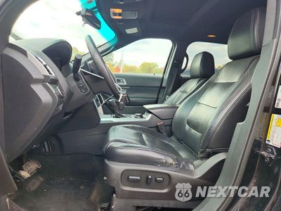Zdjęcie 7 z 13 samochodu: 2014 FORD EXPLORER SPORT VIN:1FM5K8GT4EGB66191 - miniatura