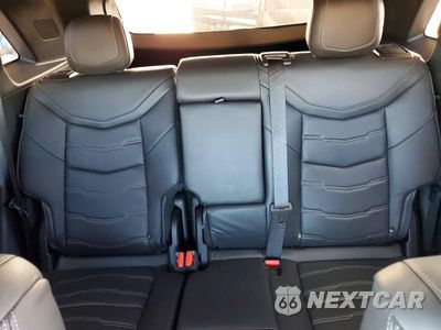 Zdjęcie 10 z 14 samochodu: 2023 CADILLAC XT5 PLATINUM PREMIUM LUXURY VIN:1GYKNERS1PZ117274 - miniatura