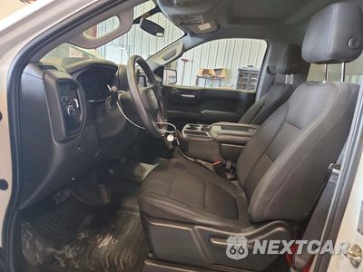 Zdjęcie 7 z 12 samochodu: 2020 CHEVROLET SILVERADO C1500 VIN:3GCNWAEF1LG293138 - miniatura
