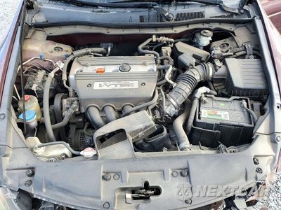 Zdjęcie 11 z 13 samochodu: 2009 HONDA ACCORD LX VIN:1HGCP26329A144924 - miniatura