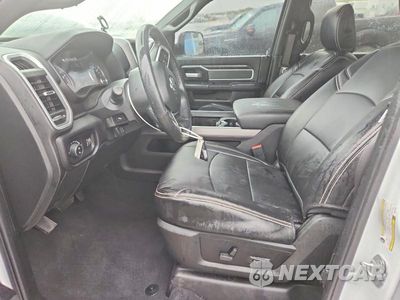 Zdjęcie 7 z 12 samochodu: 2022 RAM 2500 BIG HORN/LONE STAR VIN:3C6UR5DL8NG221798 - miniatura