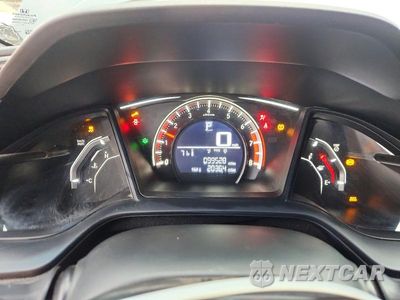 Zdjęcie 9 z 12 samochodu: 2017 HONDA CIVIC SPORT VIN:SHHFK7H45HU209072 - miniatura