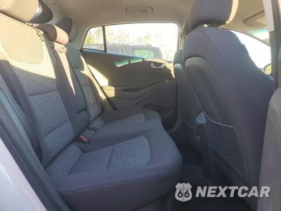 Zdjęcie 10 z 12 samochodu: 2018 HYUNDAI IONIQ SEL VIN:KMHC75LC1JU097906 - miniatura