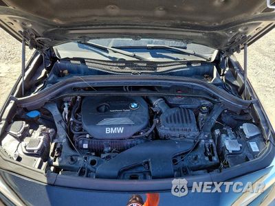 Zdjęcie 11 z 12 samochodu: 2018 BMW X2 SDRIVE28I VIN:WBXYJ3C35JEJ83765 - miniatura