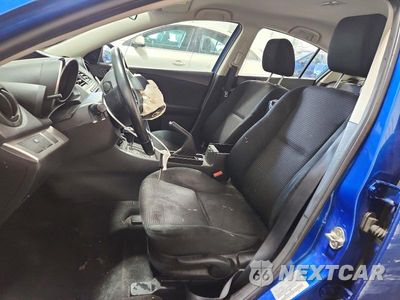 Zdjęcie 7 z 13 samochodu: 2012 MAZDA 3 I VIN:JM1BL1V72C1659112 - miniatura