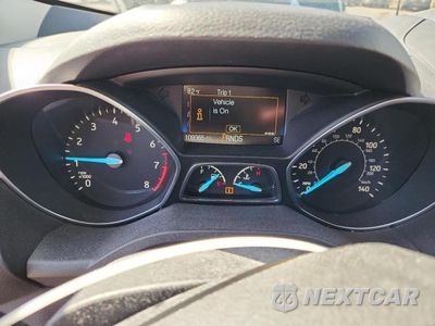 Zdjęcie 9 z 12 samochodu: 2018 FORD ESCAPE S VIN:1FMCU0F75JUA97840 - miniatura