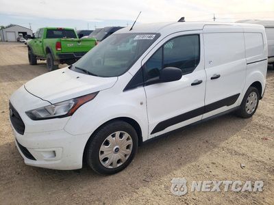 2023 FORD TRANSIT CONNECT XLT DELIVERY VAN NM0LS7T21P1548314 - główne zdjęcie licytacji z USA - miniatura