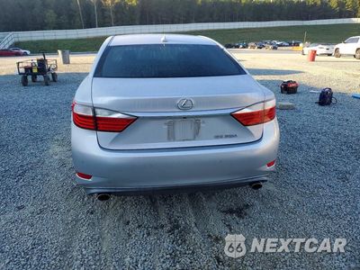 Zdjęcie 6 z 12 samochodu: 2013 LEXUS ES 350 VIN:JTHBK1GG9D2039514 - miniatura