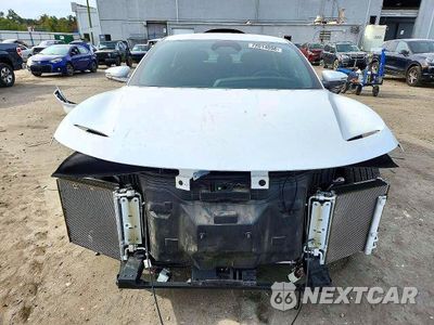 Piąte zdjęcie samochodu w środku: 2023 LUCID MOTORS AIR PURE VIN:50EA1PFA5PA007942 - miniatura