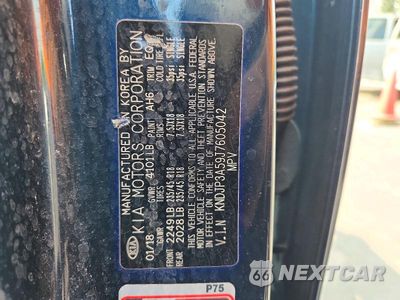 Zdjęcie 13 z 13 samochodu: 2018 KIA SOUL + VIN:KNDJP3A59J7605042 - miniatura