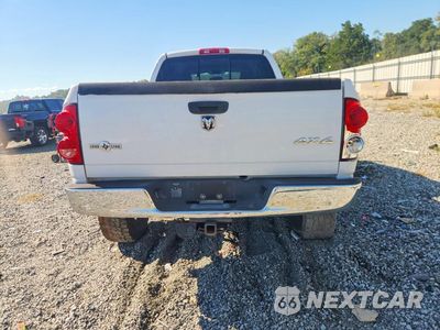 Zdjęcie 6 z 12 samochodu: 2008 DODGE RAM 1500 ST VIN:1D7HU18228S600303 - miniatura