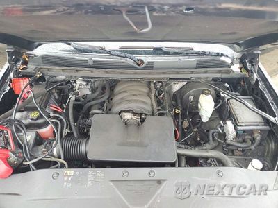 Zdjęcie 11 z 12 samochodu: 2016 CHEVROLET SILVERADO C1500 LT VIN:1GCRCREH4GZ272655 - miniatura