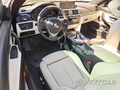 Zdjęcie 8 z 12 samochodu: 2016 BMW 435 XI VIN:WBA3R5C52GK373432 - miniatura