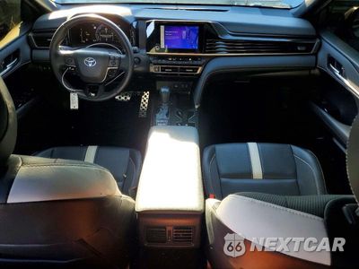 Zdjęcie 8 z 13 samochodu: 2025 TOYOTA CAMRY SE VIN:4T1DAACK9SU565887 - miniatura