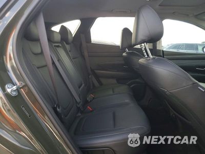 Zdjęcie 11 z 14 samochodu: 2025 HYUNDAI TUCSON SEL VIN:5NMJC3DE5SH605928 - miniatura