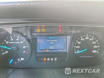Zdjęcie 9 z 12 samochodu: 2017 FORD TAURUS POLICE INTERCEPTOR VIN:1FAHP2MK8HG111443 - miniatura