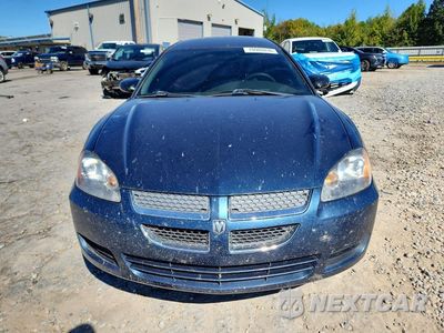 Piąte zdjęcie samochodu w środku: 2005 DODGE STRATUS SXT VIN:4B3AG42G95E011719 - miniatura