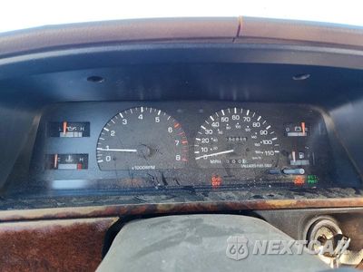 Zdjęcie 9 z 13 samochodu: 1995 TOYOTA 4RUNNER SR5 V6 VIN:JT3VN39W5S0203960 - miniatura
