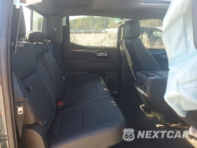 Zdjęcie 10 z 12 samochodu: 2025 CHEVROLET SILVERADO K1500 LTZ VIN:1GCUKGEL6SZ208941 - miniatura