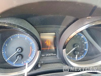 Zdjęcie 9 z 12 samochodu: 2016 TOYOTA COROLLA S PLUS VIN:2T1BURHE4GC616480 - miniatura