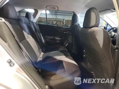 Zdjęcie 11 z 13 samochodu: 2022 SUBARU OUTBACK PREMIUM VIN:4S4BTADCXN3126376 - miniatura