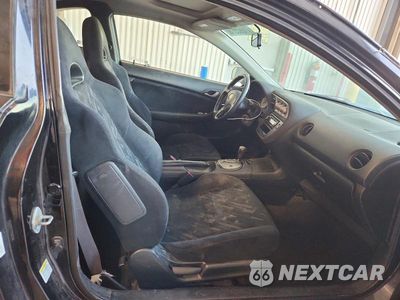 Zdjęcie 10 z 12 samochodu: 2004 ACURA RSX VIN:JH4DC54844S017589 - miniatura