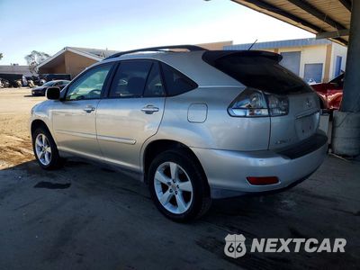 Drugie zdjęcie samochodu z przodu: 2004 LEXUS RX 330 VIN:JTJHA31U540023666 - miniatura