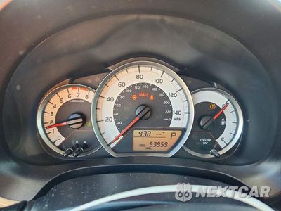 Zdjęcie 9 z 13 samochodu: 2012 TOYOTA YARIS 5-DOOR SE VIN:JTDKTUD36CD533186 - miniatura