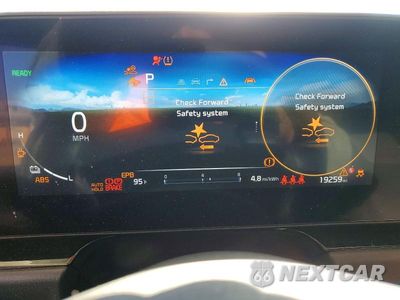Zdjęcie 9 z 12 samochodu: 2025 KIA NIRO WAVE VIN:KNDCT3L1XS5140086 - miniatura