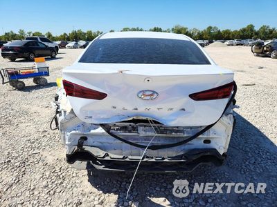 Zdjęcie 6 z 13 samochodu: 2020 HYUNDAI ELANTRA SE VIN:5NPD74LF5LH594967 - miniatura