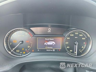 Zdjęcie 9 z 13 samochodu: 2023 CADILLAC XT4 PREMIUM LUXURY VIN:1GYFZDR43PF123063 - miniatura
