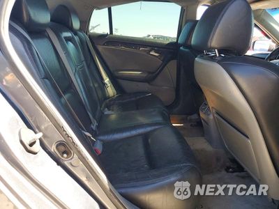Zdjęcie 10 z 13 samochodu: 2006 ACURA 3.2TL VIN:19UUA66216A032275 - miniatura