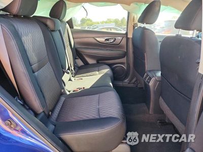 Zdjęcie 11 z 13 samochodu: 2017 NISSAN ROGUE SV VIN:KNMAT2MVXHP556767 - miniatura