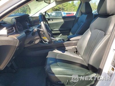 Zdjęcie 7 z 12 samochodu: 2024 KIA K5 EX VIN:5XXG34J25RG253050 - miniatura