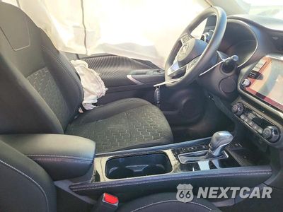 Zdjęcie 7 z 13 samochodu: 2022 NISSAN KICKS SV VIN:3N1CP5CVXNL493440 - miniatura