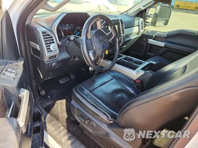 Zdjęcie 8 z 12 samochodu: 2017 FORD F250 SUPER DUTY VIN:1FT7W2BT9HEB13377 - miniatura