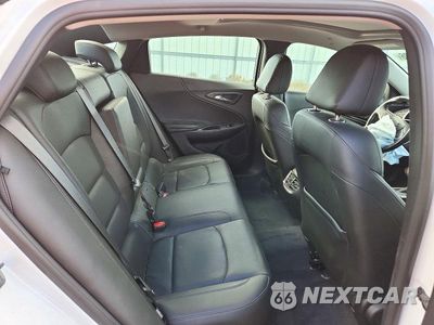 Zdjęcie 10 z 12 samochodu: 2022 CHEVROLET MALIBU LT VIN:1G1ZD5ST6NF197172 - miniatura